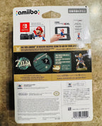 Nintendo Switch The Legend of Zelda Tears of the Kingdom Collectors Bundle 7A67