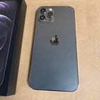 iPhone 12 Pro Max | Graphite | 128GB MG9P3LL/A 6T23