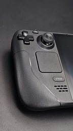 Steam Deck 2023 OLED 1TB Model 7J29