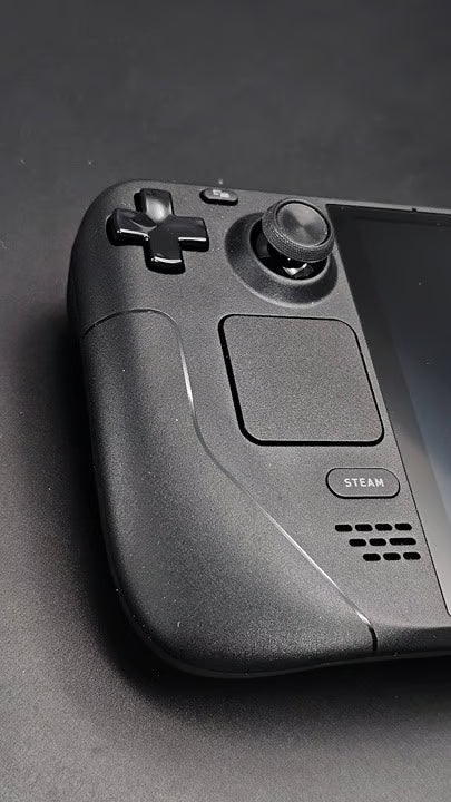 Steam Deck 2023 OLED 1TB Model 7J29