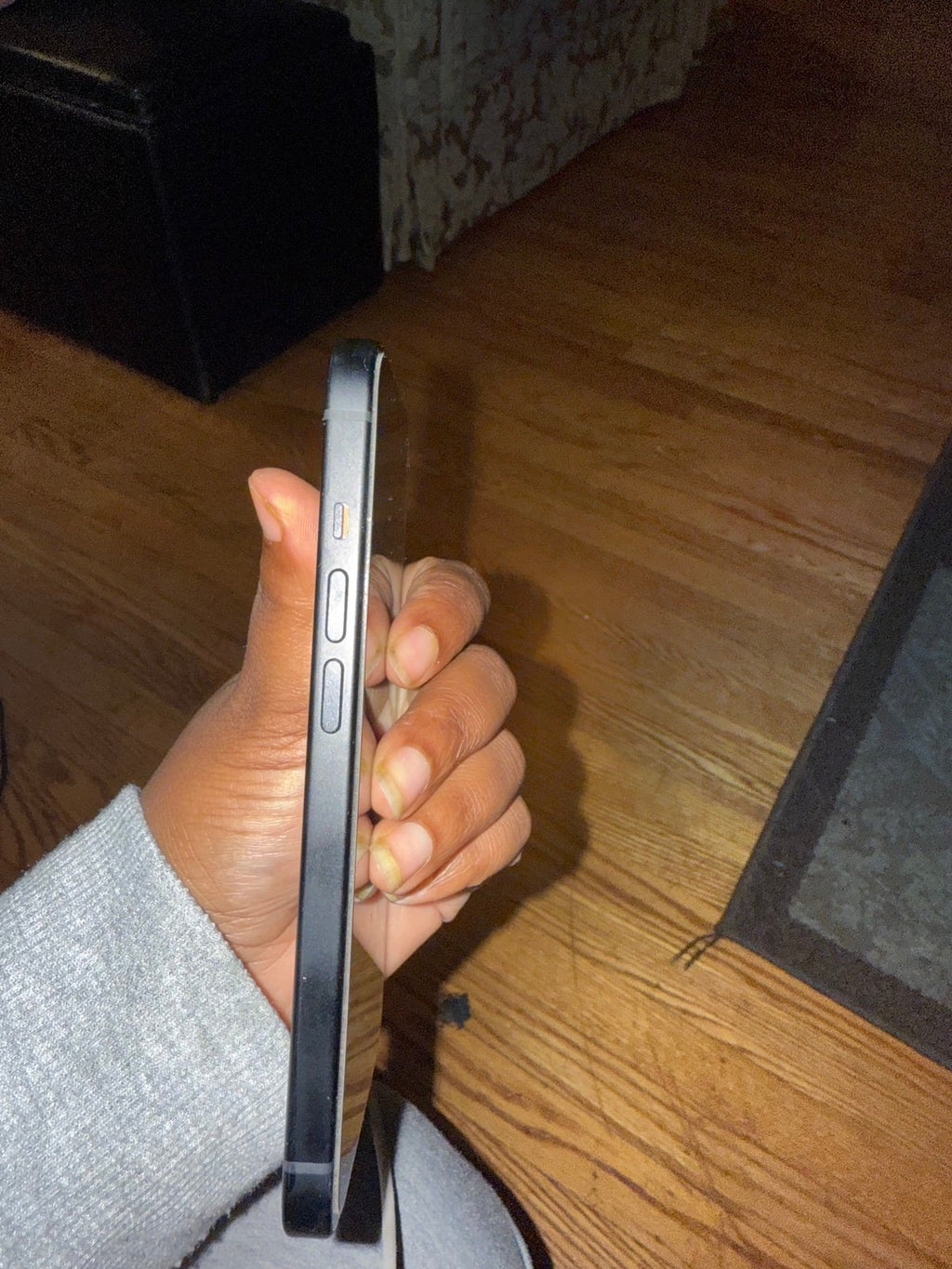 iPhone 15 (Unlocked) 8K76