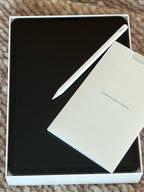 Apple iPad Pro 11-inch 2nd Generation 128 GB in Space Gray 6B82