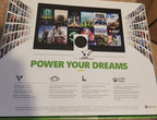 Xbox Series S Console Brand New In Box Never Opened 9Y89