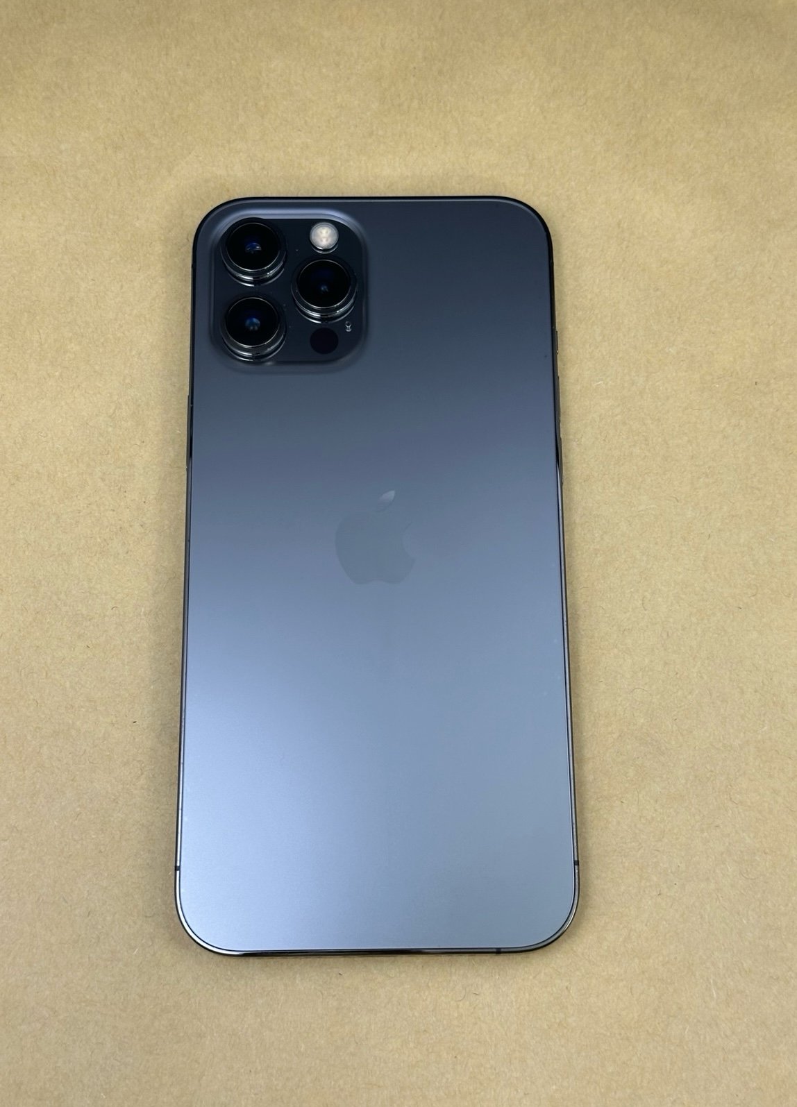 Apple iPhone 12 Pro Max 256gb Verizon in graphite 6H96