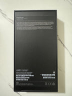 Apple iPhone 13 Pro Max 256 GB 2G19