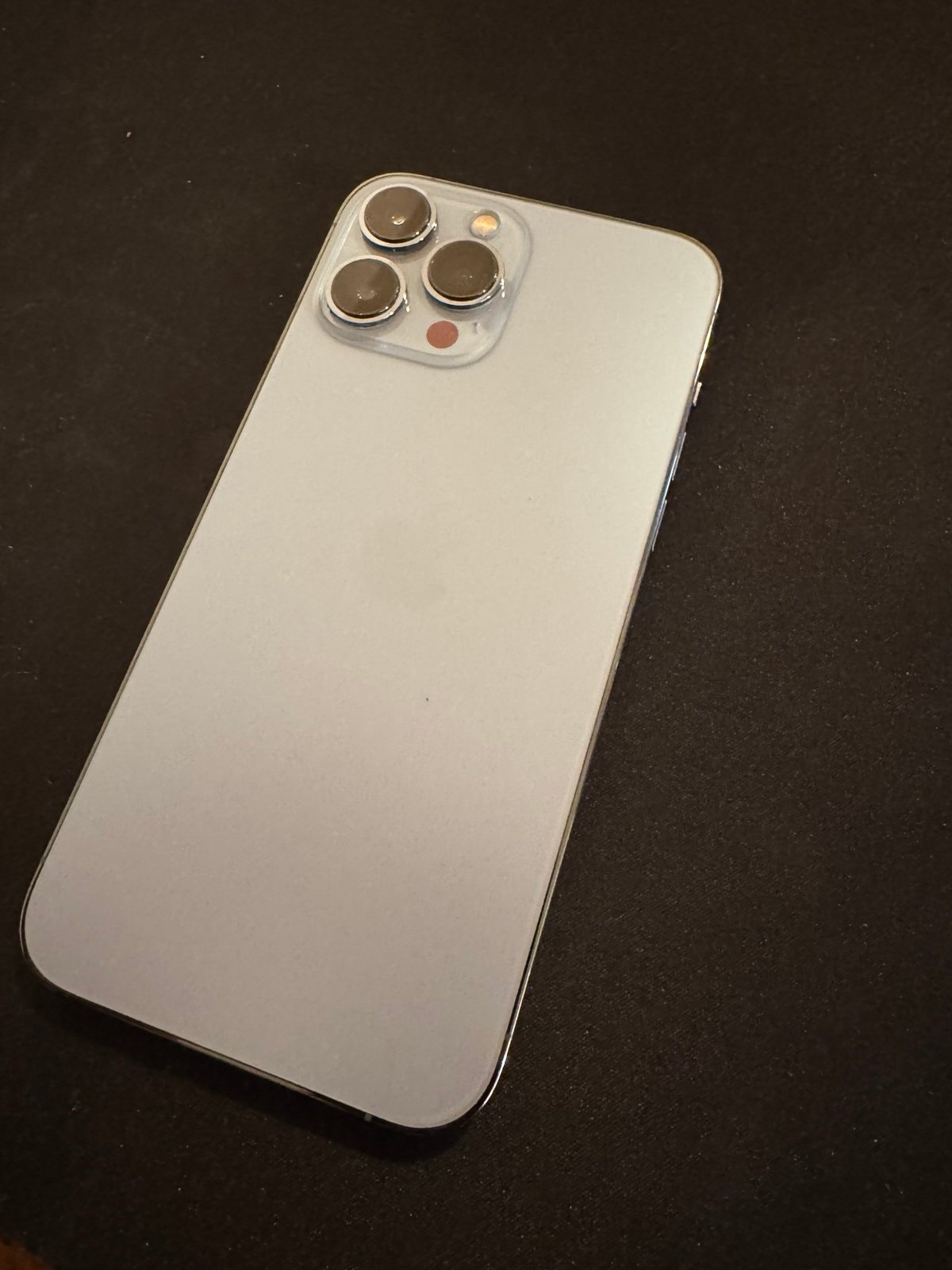 Apple iPhone 13 Pro Max! 3Y38