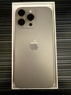 Apple iphone 15 pro max phone 7C61