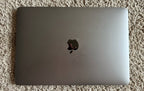 Apple Macbook Pro A2338 13in.  M1 3.2 GHz  256GB SSD 8N51