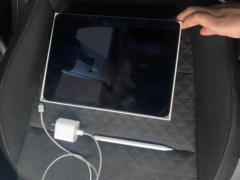 iPad Air 4th Generation 7D33