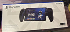 Sony PlayStation Portal Black 2S92