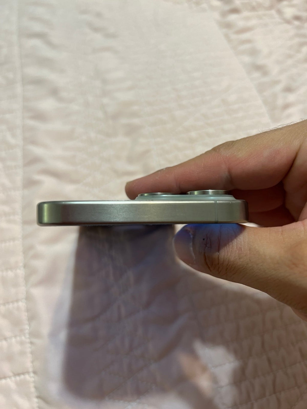 Unlocked iPhone 15 pro max 512gb 2T95