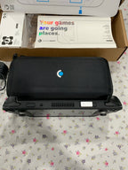 Steam Deck LCD 512GB 7O92