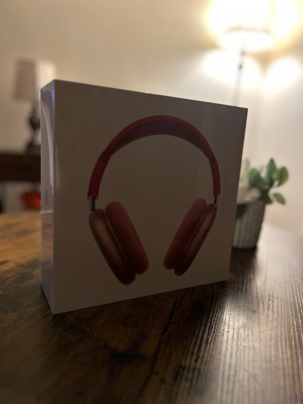 airpods max PINK 1U52