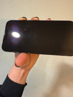 iphone 13 pro max phone unlocked with box charger and case 6R25