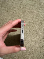 iPhone 13 Pro 256 GB Unlocked Silver 1Z85