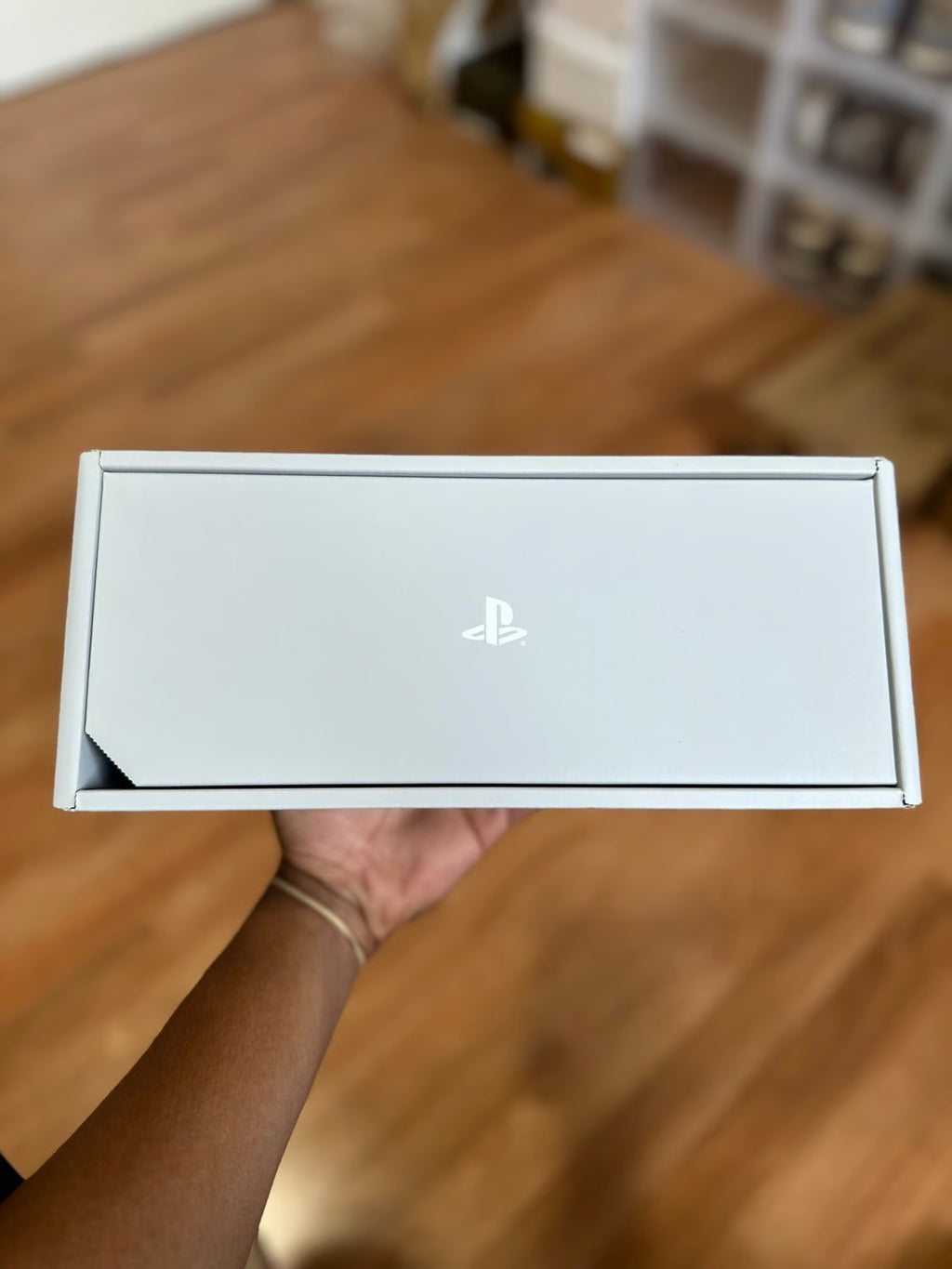 Sony PlayStation Portal Remote Player - White 3K61