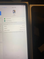 ipad air 5th generation 7Q85