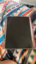 Apple iPad Air 4th Generation 64 GB in Rose Gold 7H62