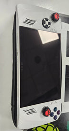 ASUS rog ally z1 extreme With Dock! 3W11