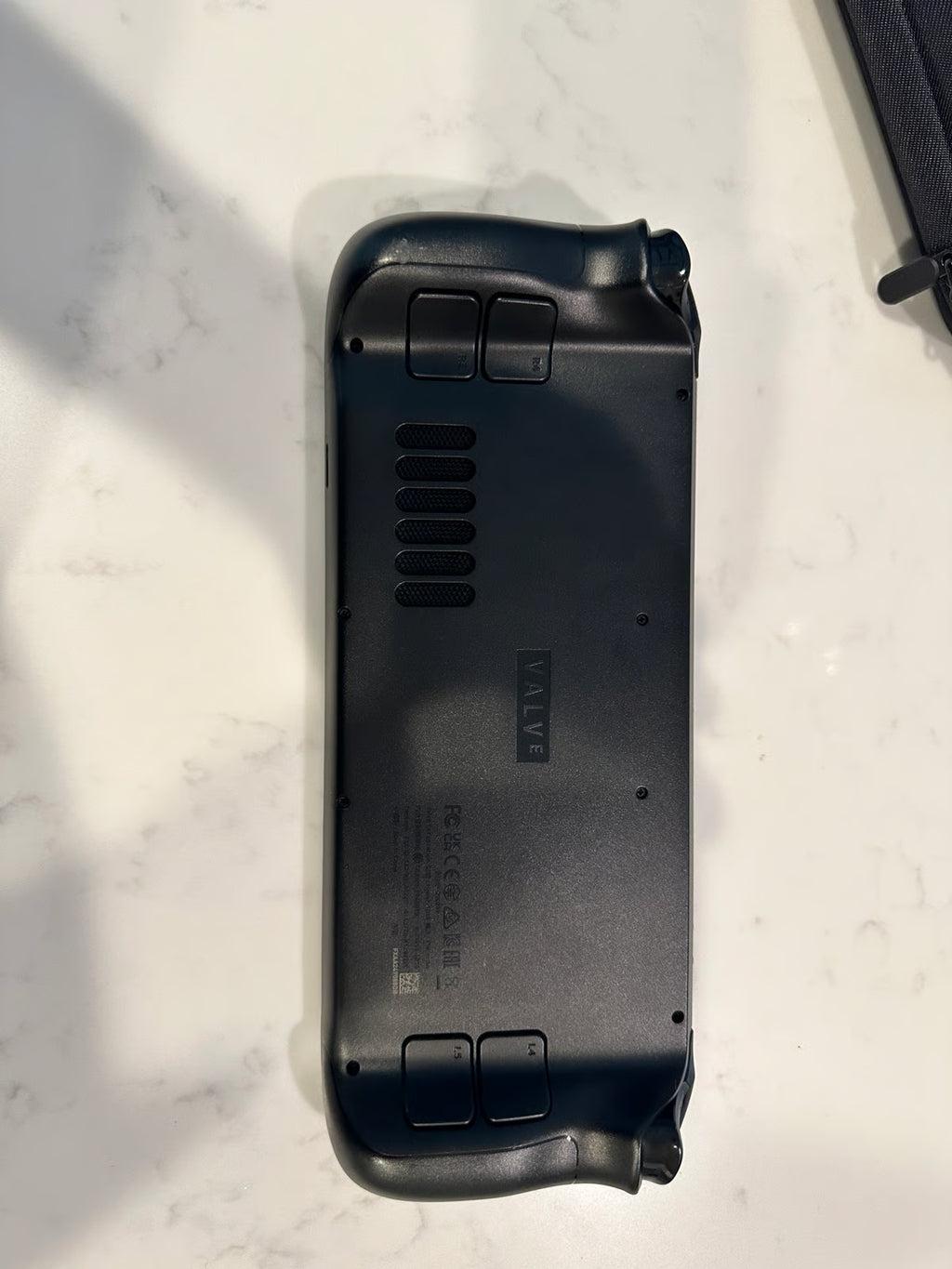 Valve Steam Deck 64GB 1E13