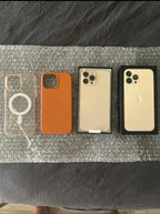 iPhone 13 Pro Max 128gb Unlocked 3E71