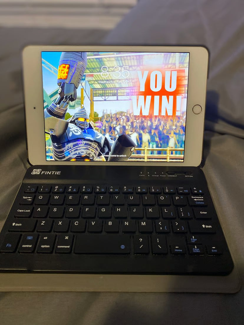 iPad mini 4 16Gb 2H35