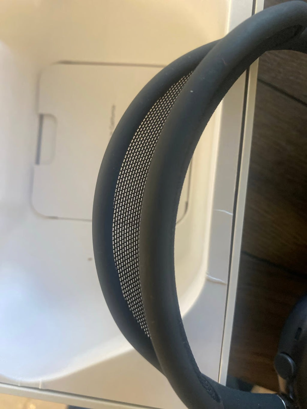 Apple Airpods Max Black 7N95