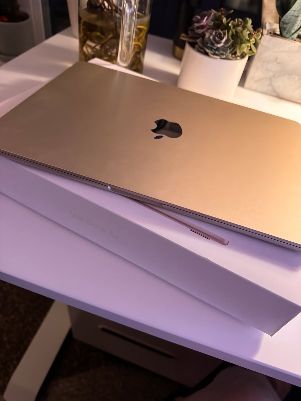 macbook air m2 15 inch 6Y36