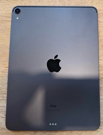 iPad Pro 11�?64GB 3Y58