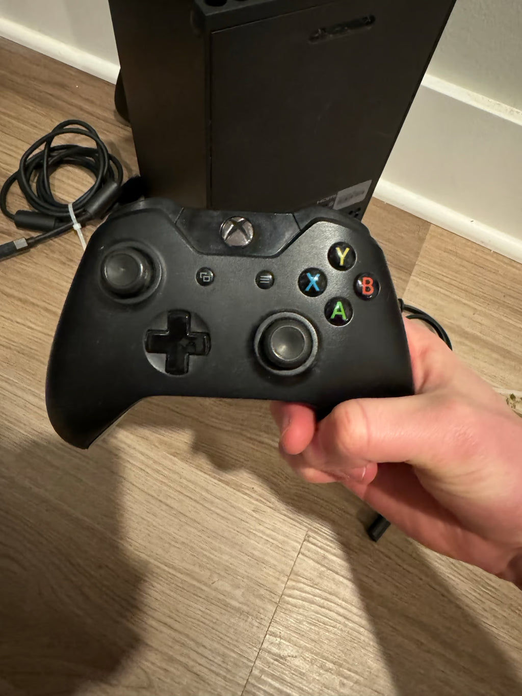 xbox series x 2 controllers 6X65
