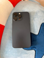 Apple iPhone 15 Pro Max - 256 GB - Blue 7E65