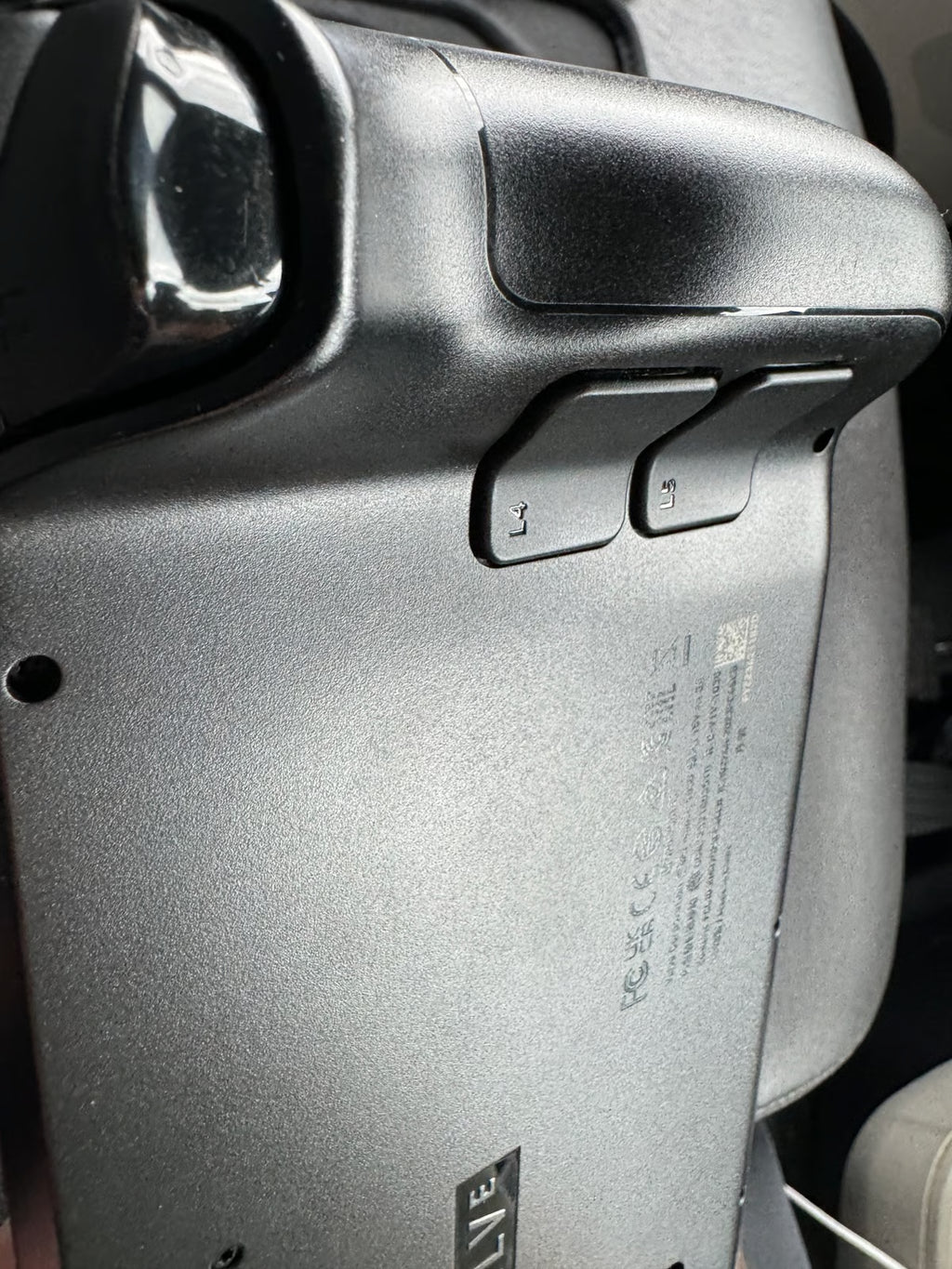 steam deck oled 1tb 2N52