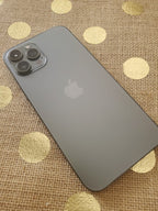 Apple iPhone 12 Pro Max 128 GB in Graphite for Unlocked 1G81