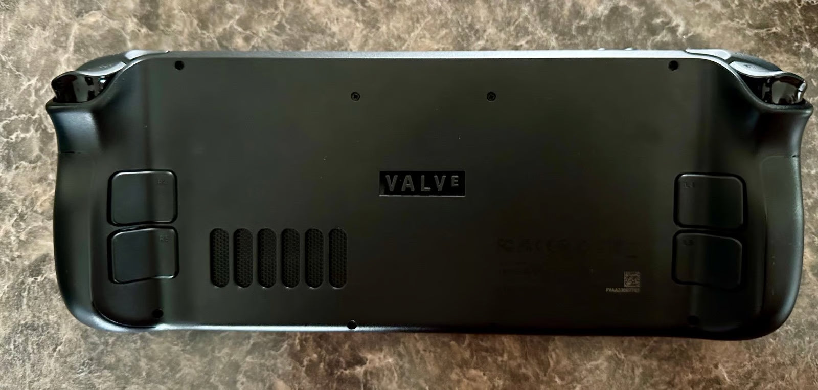 Steam Deck 512GB 2O51