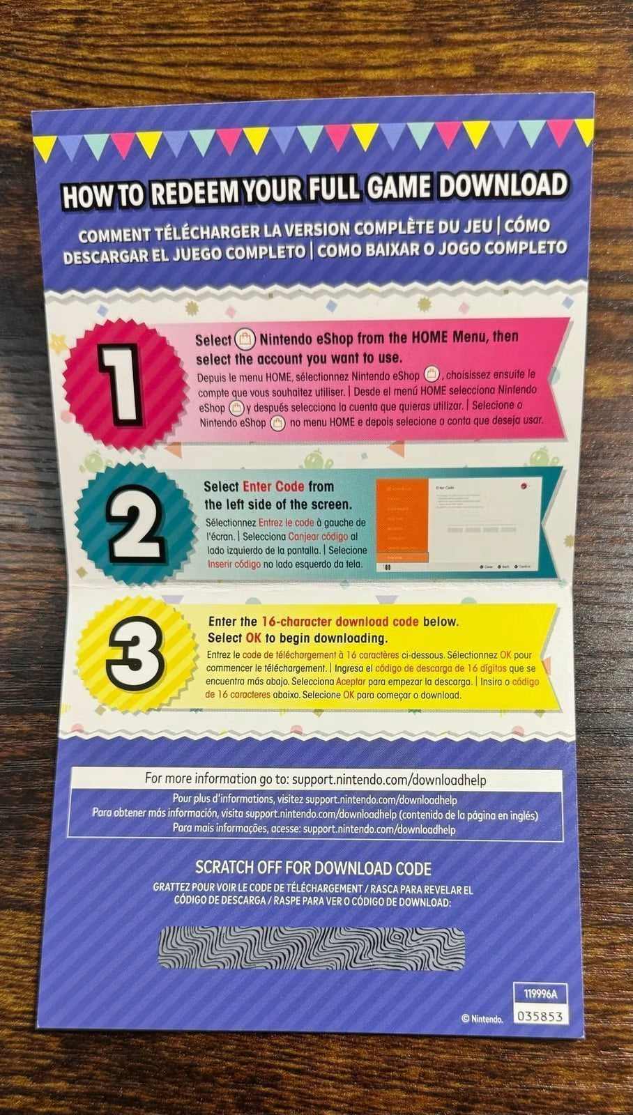 Nintendo Switch Mario Red Edition Oled 2T66