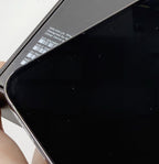 Apple iPhone 12 Pro 256GB Pacific Blue - UNLOCKED - Battery Replaced in 2023 3A79