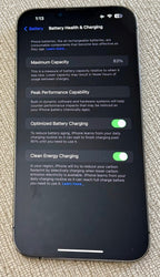 iPhone 13 Pro Max 512GB Unlocked 6Z52