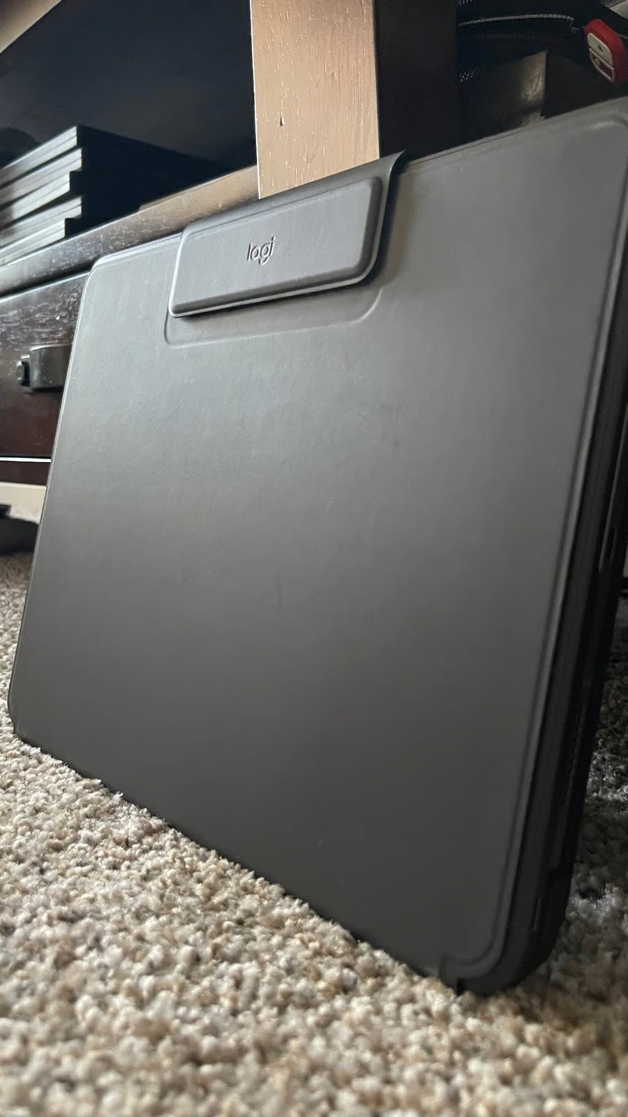 iPad Pro (12.9-inch) (6th generation) 512GB +Cellular 8E33