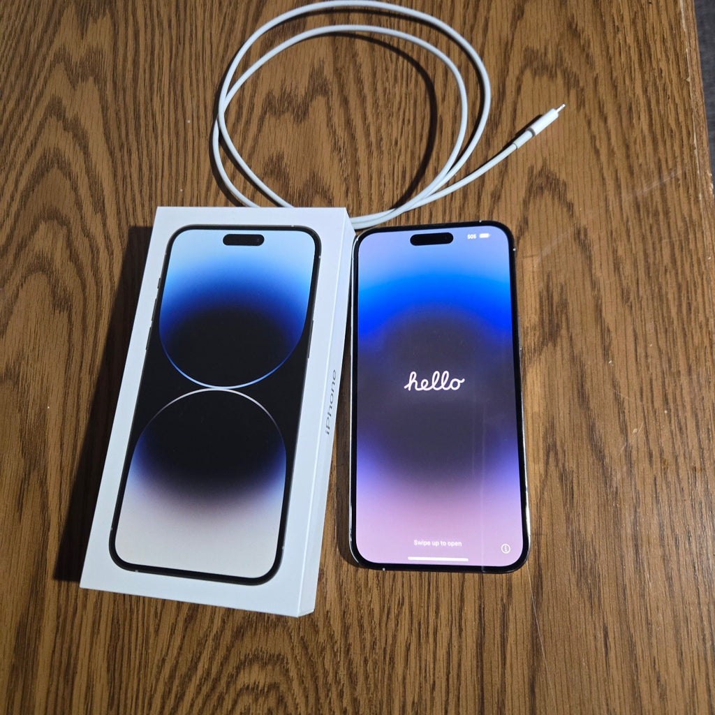 iphone14 pro max phone unlocked 6O32