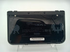 Refurbished New Nintendo 3DS XL Pokemon Sun and Moon Solgaleo and Lunala Black