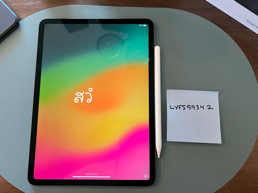 Apple iPad Pro 11�?(2018) Plus Accessories 5W57