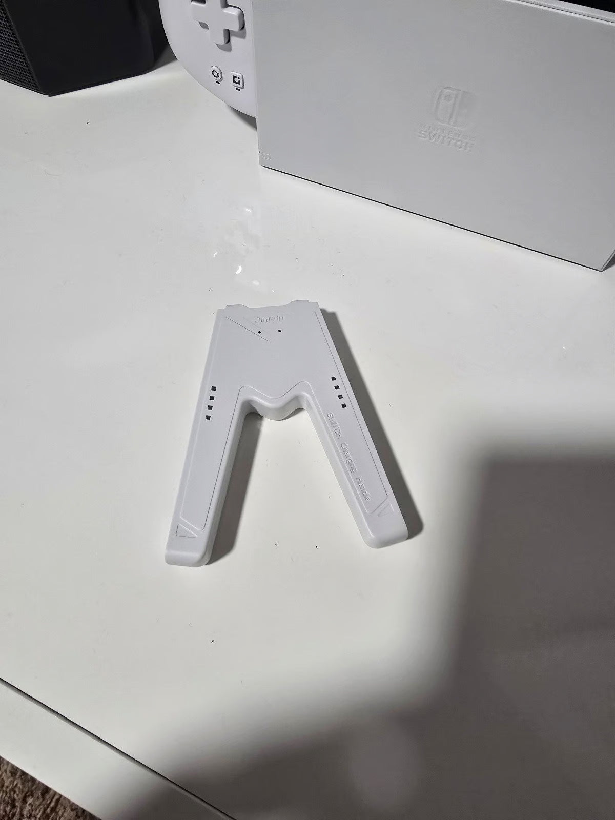 Nintendo Switch oled 8V71