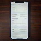 Apple iPhone 12 64 GB Unlocked 8F52