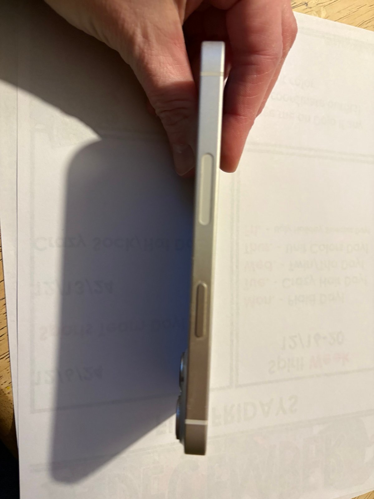 Apple iPhone 14 128Gb EUC 6C79