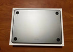 M2 MacBook Air 13 in 256gb 16gb Ram 8L83