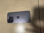 iPhone 14 Pro UNLOCKED 1TB Deep Purple 2C83