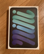 Brand-new iPad Mini 256GB 6th Generation 2U83