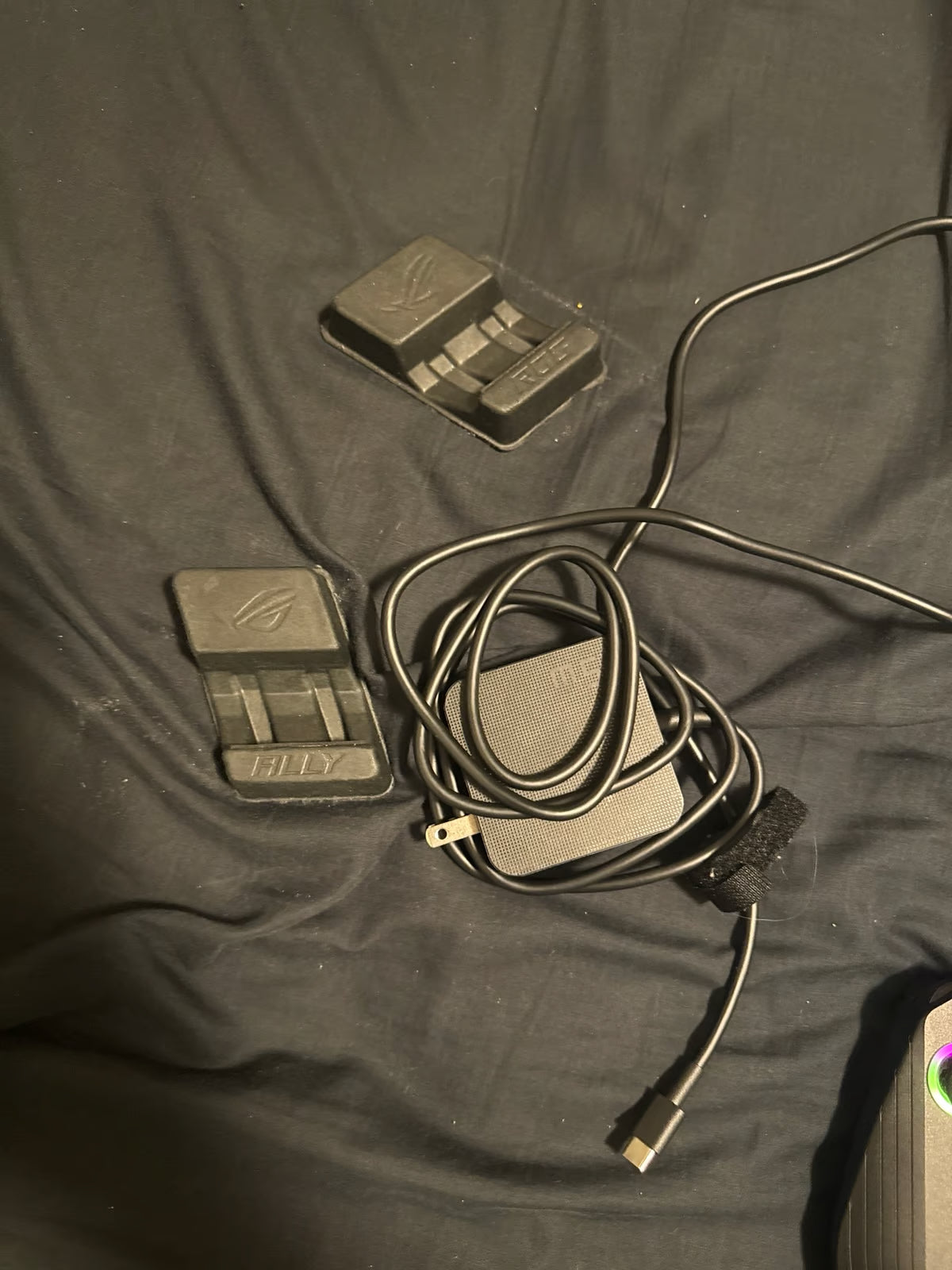 ASUS - ROG Ally X 7"" 2TB 6T39