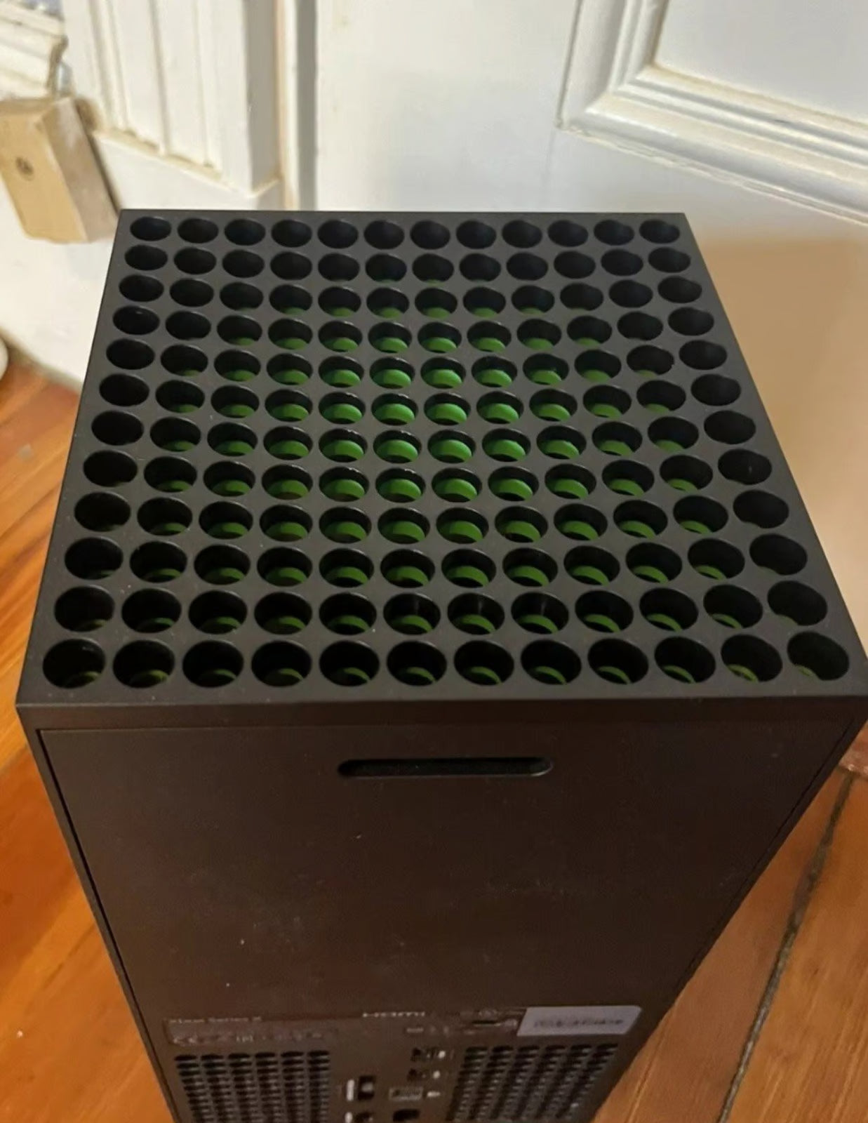 Xbox Series X - 1 TB 5K29