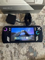 ASUS Rog Ally Z1 Extreme 6W31